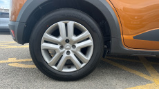 Dacia Sandero Stepway 1.0 TCe Comfort 5dr Petrol Hatchback